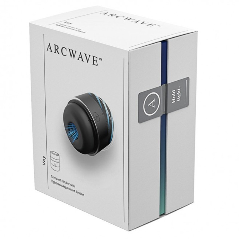 Arcawave Voy