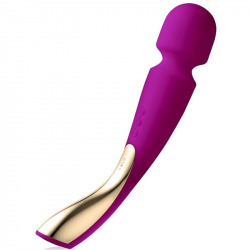 Smart Wand 2 Medium Violet