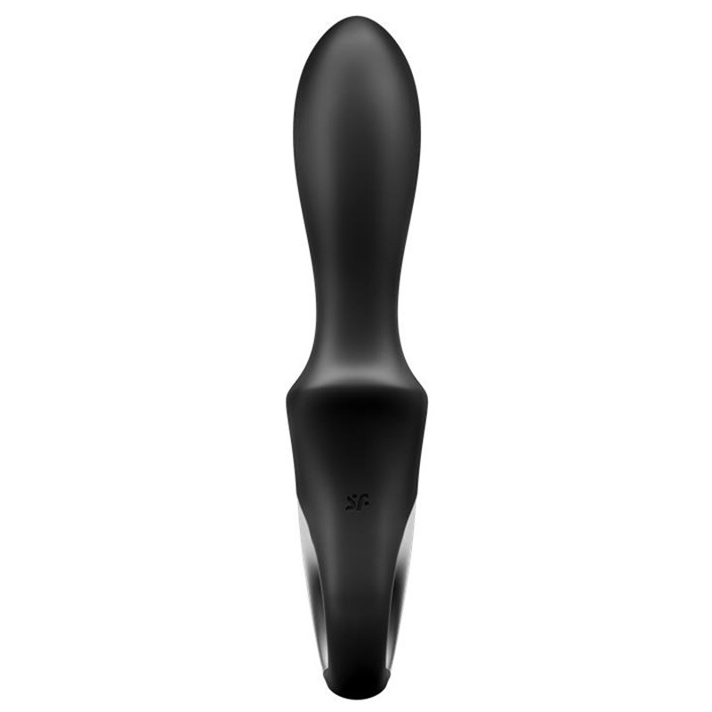 Satisfyer Hear Climax Negro