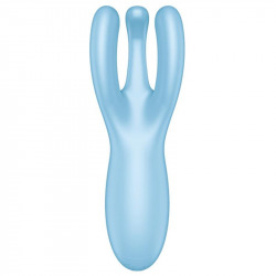 Threesome 4 Bleu