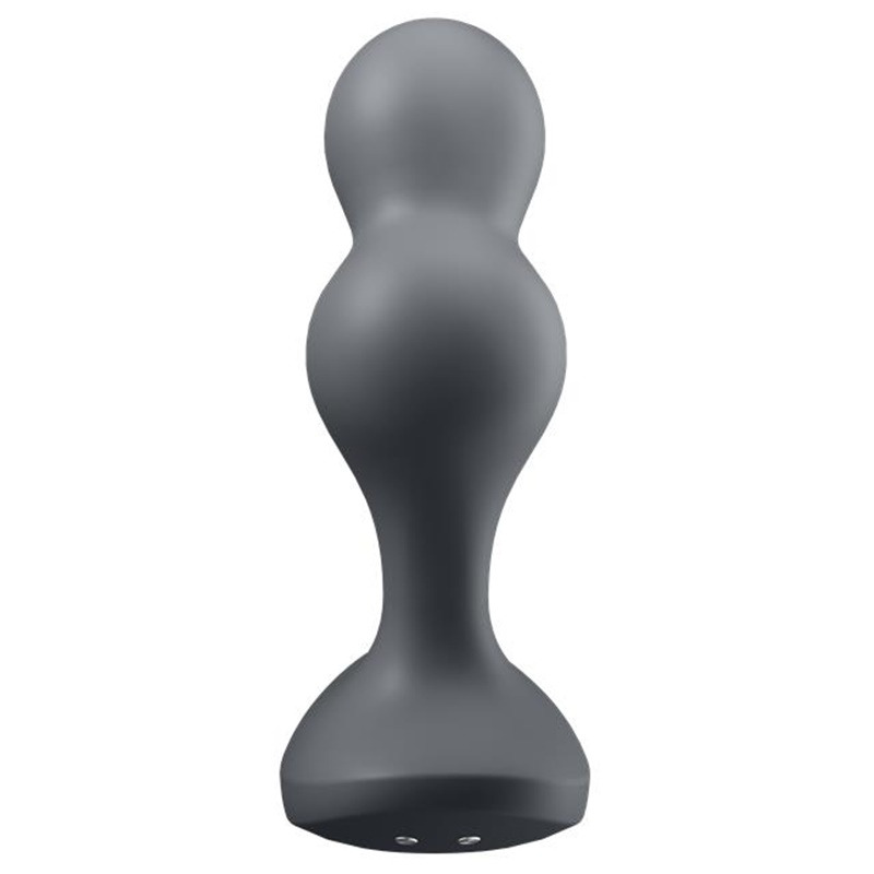 Satisfyer Deep Diver Negro