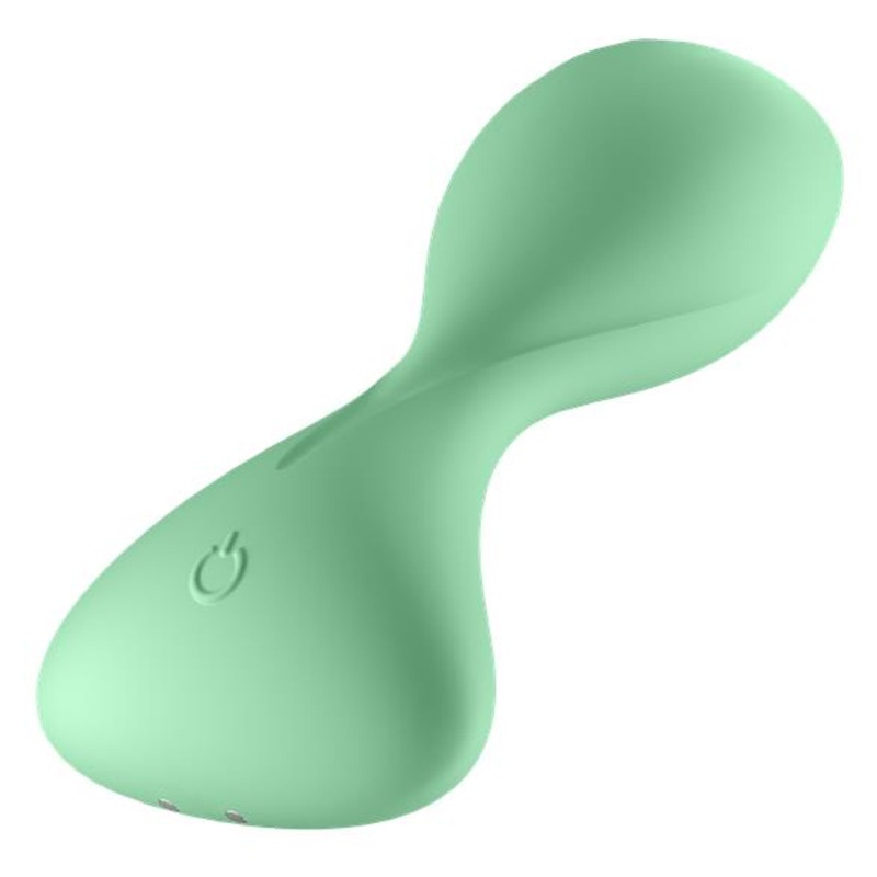 Satisfyer Trendsetter Verde