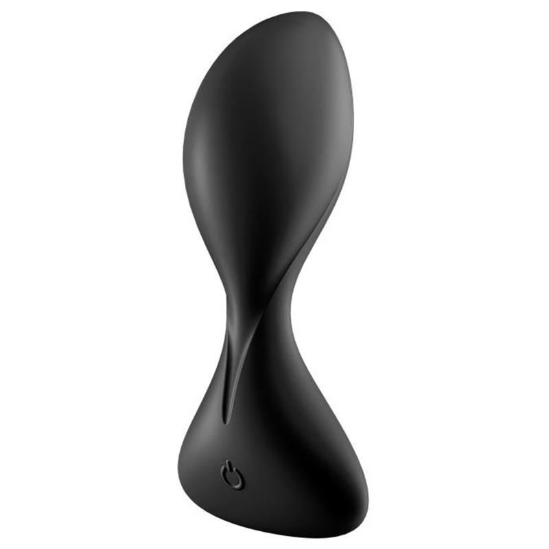 Satisfyer Trendsetter Negro