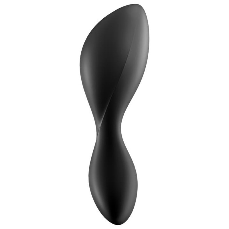 Satisfyer Trendsetter Negro