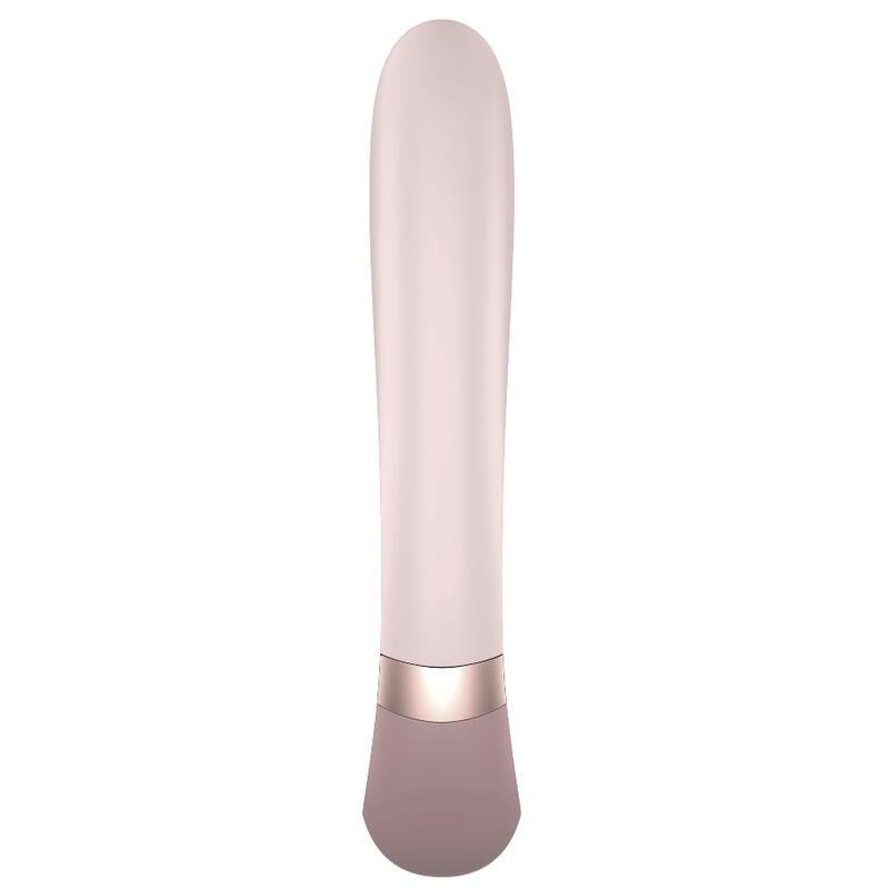 Satisfyer Heat Wave Malva