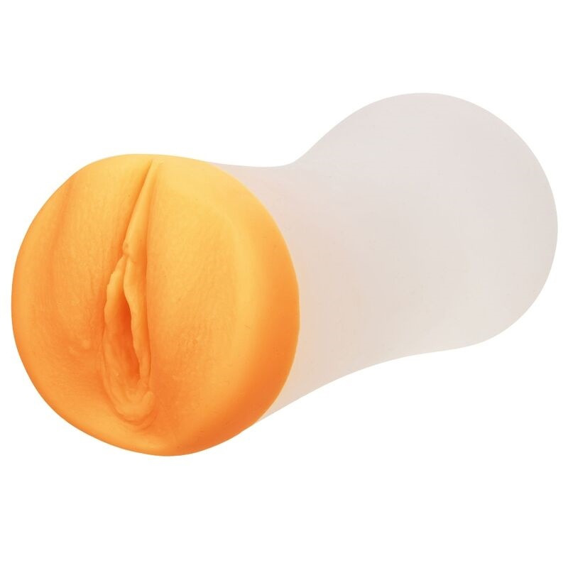 The Gripper Naranja