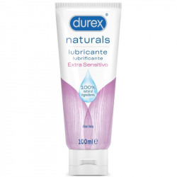 Naturals Extra Sensitivo 100 ml