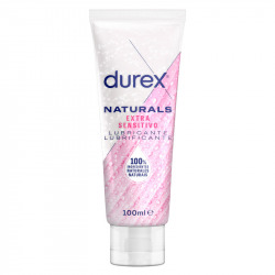 Naturals Extra Sensitive 100 ml