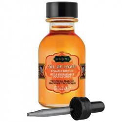 Huile d’Amour Mangue 22 ml