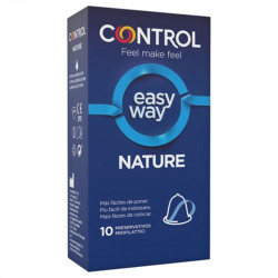 New Nature Easy Way 10 Uds