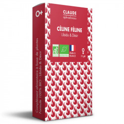 Céline Féline 10 Uts