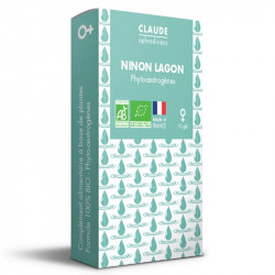 Ninon Lagon 10 Unités