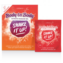 Shake It Up 30 gr – Polvo para Aceite Masaje