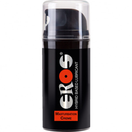 Eros Crema Masturbación Masculina 100 ml