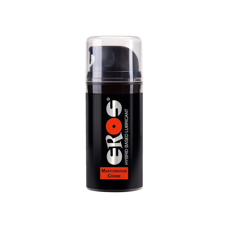 Eros Crema Masturbación Masculina 100 ml