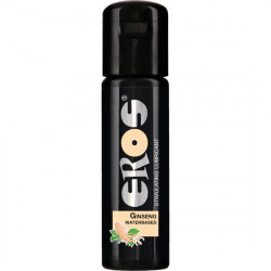 Eros Ginseng a Base de Agua 100 ml