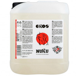 Nuru 5 Litres