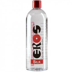 Silk Flasche Silicona 1 litro