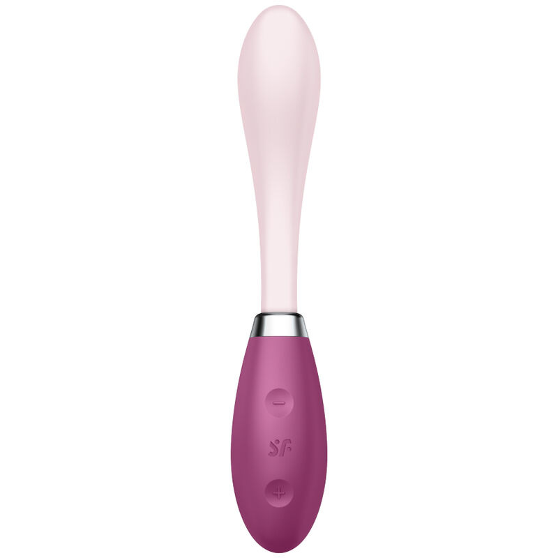 G-Spot Flex 3 Multi Rojo