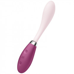 G-Spot Flex 3 Multi Rouge