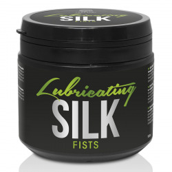 CBL Lubrifiant Silk Fists Fisting 500 ml