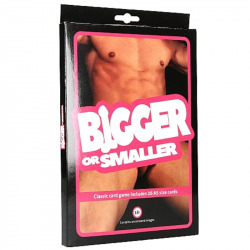 Juego Pene Grande o Pequeño