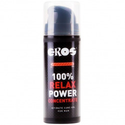 Relax Power Concentrate Man 30 ml