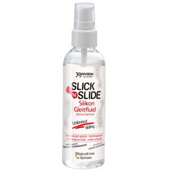 Slickslide Silicone 100 ml