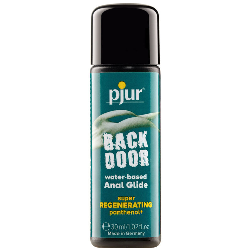 Pjur Backdoor Panthenol 30 ml