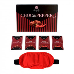 Juego Choc&Pepper
