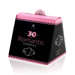 Jeu Romantique 30 jours