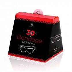 Jeu Bondage 30 jours