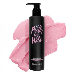 Pretty But Wild Firming Body Cream