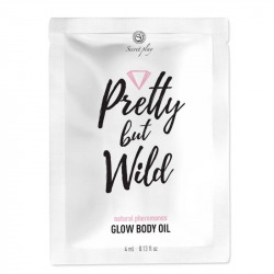 Pretty But Wild Glow Body Oil 4 ml