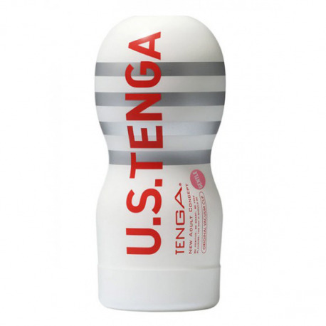 U.S Original Vacuum Cup Gentle