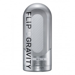 Flip Zero Gravity Blanc