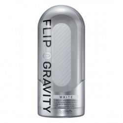 Flip Zero Gravity White