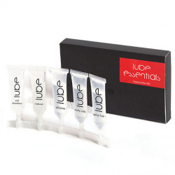 Lube Essentials 5 Unités