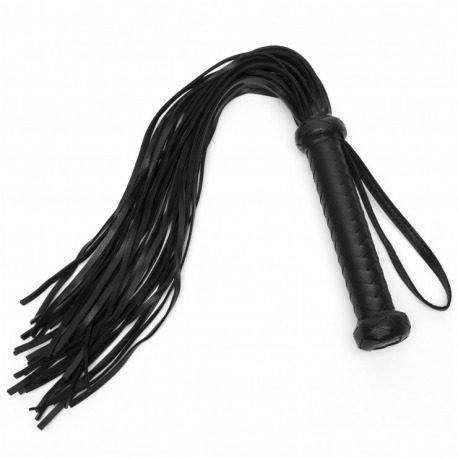 Flogger Negro Bound to You