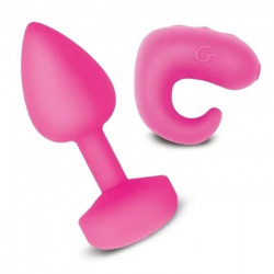 Kit (GPlug S + GRing) Sunny Raspberry