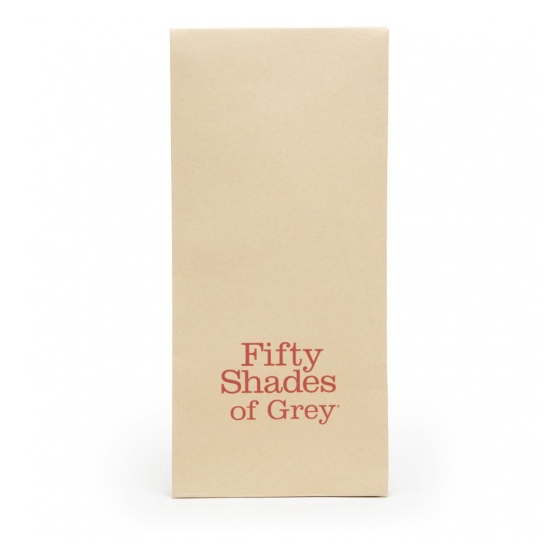 Collar con Esposas Fifty Shades