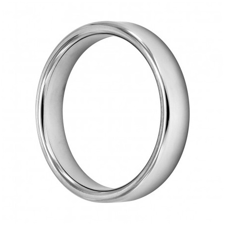 Anillo Acero 50 mm x 11 mm