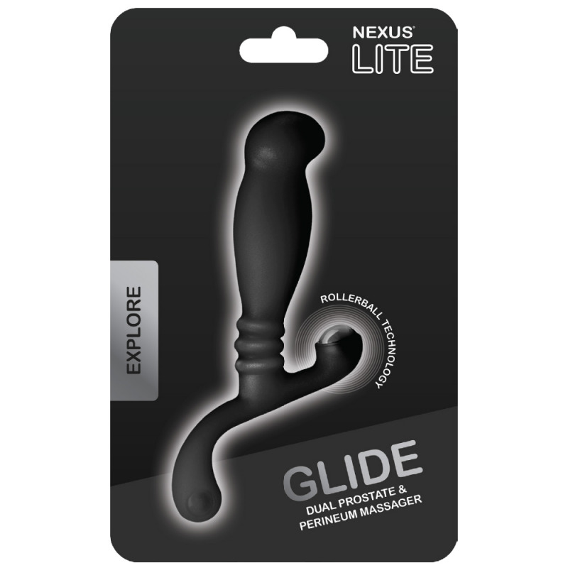 Glide Negro