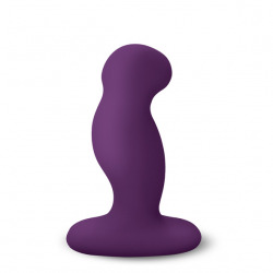 G-Play Plus M Morado