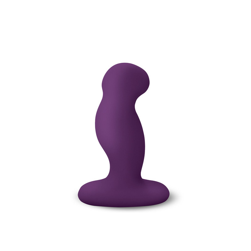 G-Play Plus M Morado