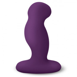 G-Play Plus L Morado