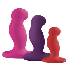 G-Play Trio Plus Unisexe