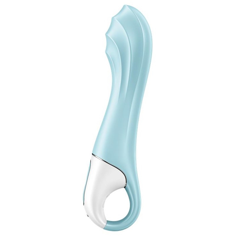 Air Pump Vibrador 5+