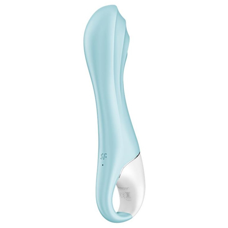 Air Pump Vibrador 5+