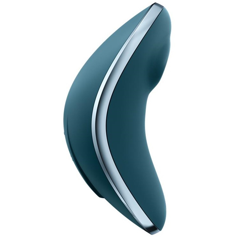 Vulva Lover Azul